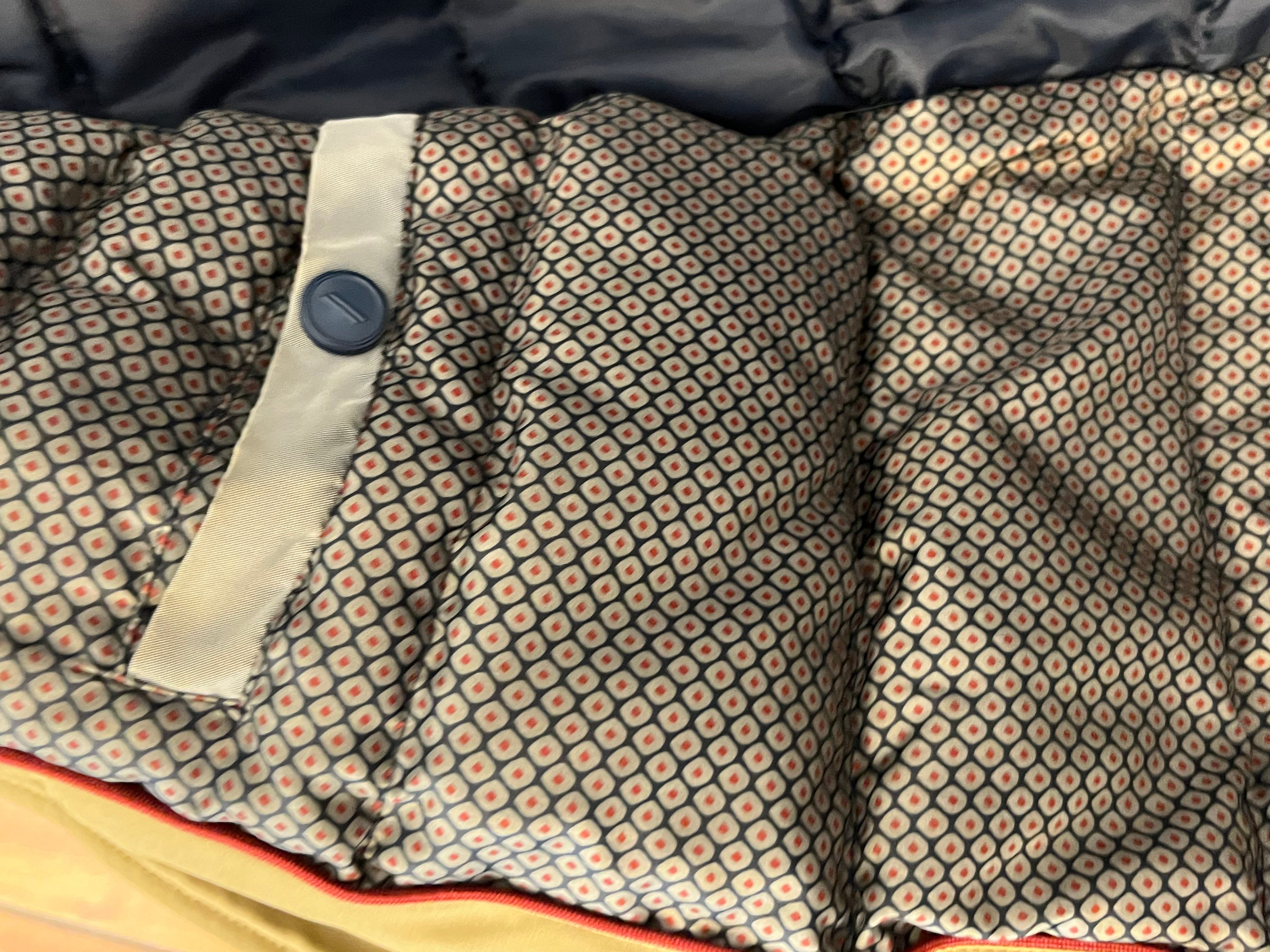 Daniel Hechter Paris Parka